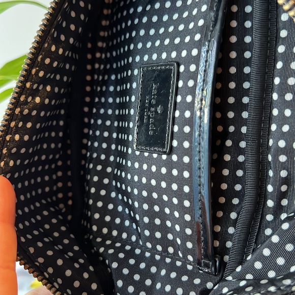 Kate Spade Black Belt Bag - Picture 6 of 6